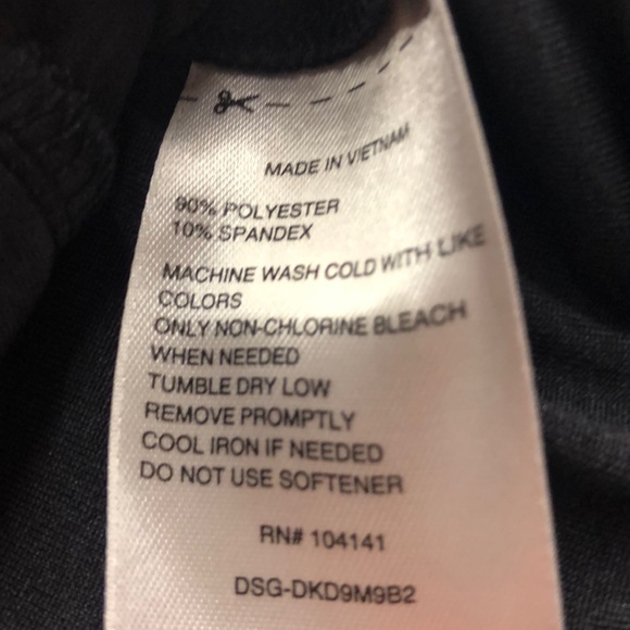 Girls Reebok jacket - Picture 3 of 3